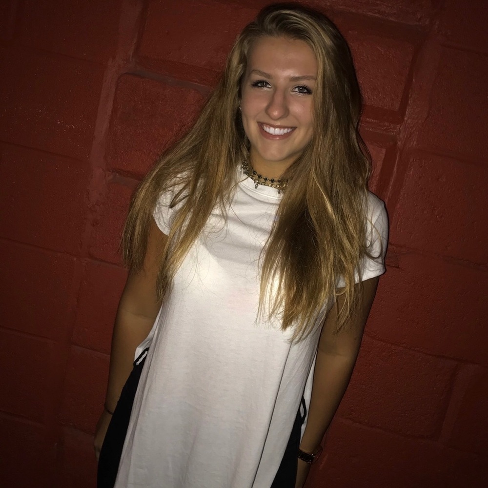 Meet your Posher, Grace